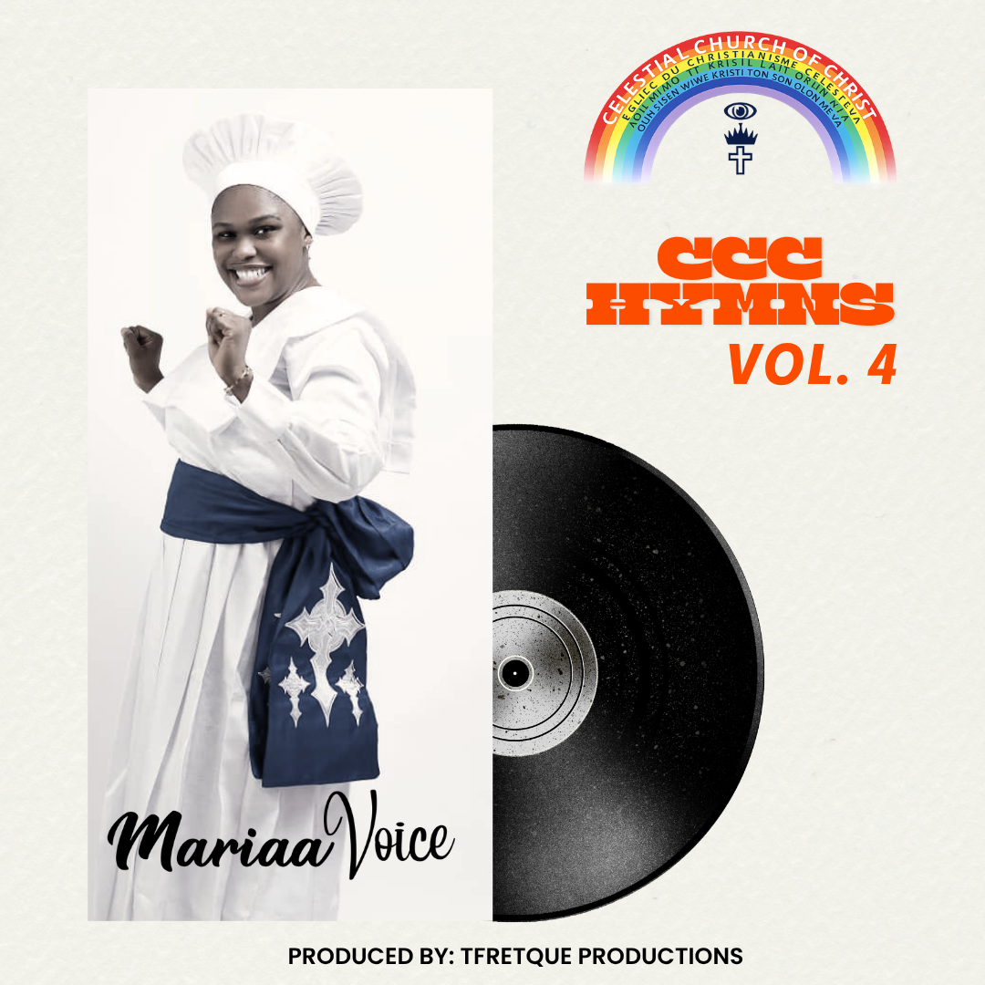 CCC HYMNS Volume Four