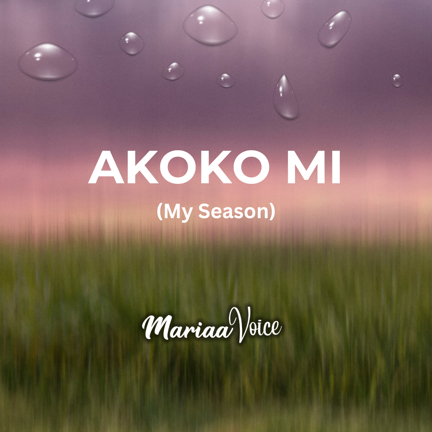 Akoko Mi